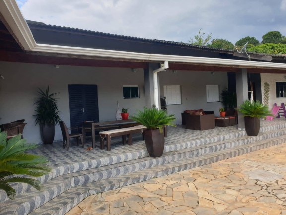 Imagem Chácara com 5 Quartos à Venda, 917 m² em Jardim Santa Fé - Bom Jesus Dos Perdões