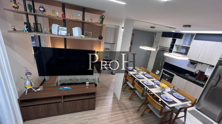 Imagem Imóvel com 1 Quarto à Venda, 42 m² em Jardim Do Mar - São Bernardo Do Campo Imagem Imóvel com 1 Quarto à Venda, 42 m² em Jardim Do Mar - São Bernardo Do Campo