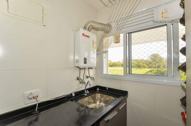 Imagem Apartamento com 2 Quartos à Venda, 69 m² em Ecoville - Curitiba Imagem Apartamento com 2 Quartos à Venda, 69 m² em Ecoville - Curitiba