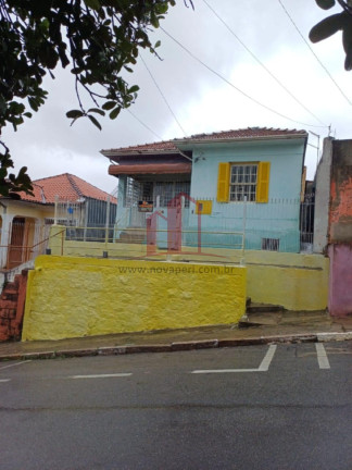 Casa com 2 Quartos à Venda,  em Centro - Franco Da Rocha
