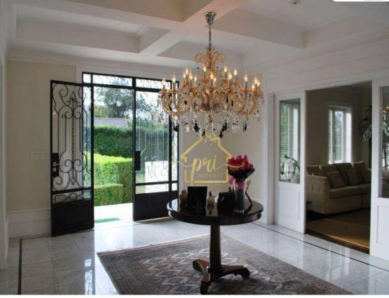 Imagem Casa com 8 Quartos à Venda, 1.900 m² em Retiro Morumbi - São Paulo Imagem Casa com 8 Quartos à Venda, 1.900 m² em Retiro Morumbi - São Paulo