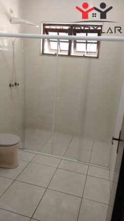 Imagem Imóvel com 3 Quartos à Venda,  em Jardim Tereza Cristina - Jundiaí