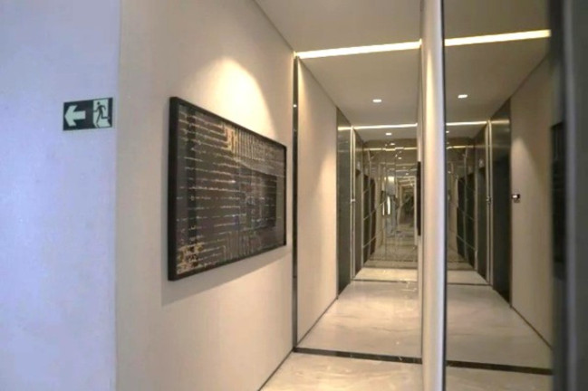 Imagem Imóvel com 4 Quartos à Venda, 158 m² em Vila Clementino - São Paulo Imagem Imóvel com 4 Quartos à Venda, 158 m² em Vila Clementino - São Paulo