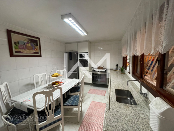 Imagem Sobrado com 4 Quartos à Venda, 210 m² em Parque Renato Maia - Guarulhos