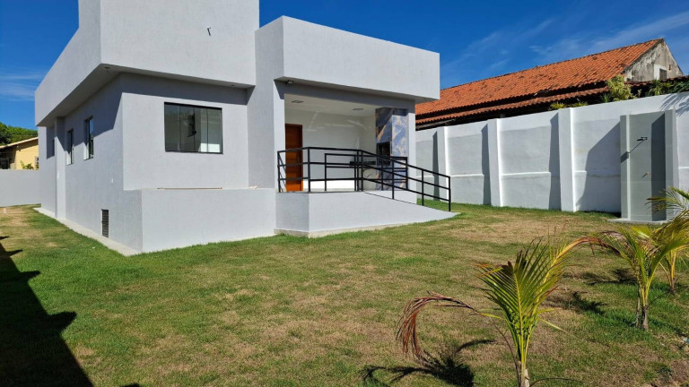 Imagem Casa com 3 Quartos à Venda, 635 m² em Balneario São Pedro - São Pedro Da Aldeia