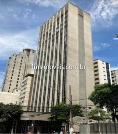 Imóvel para Alugar, 340 m² em Cerqueira César - São Paulo