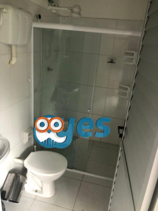 Imagem Casa com 1 Quarto para Alugar, 45 m² em Ponto Central - Feira De Santana