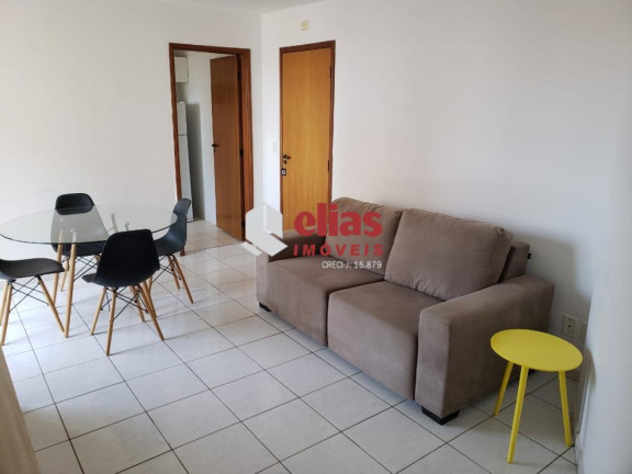 Imagem Apartamento com 2 Quartos à Venda, 52 m² em Jardim Infante Dom Henrique - Bauru Imagem Apartamento com 2 Quartos à Venda, 52 m² em Jardim Infante Dom Henrique - Bauru