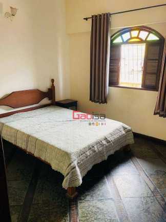 Imagem Sobrado com 1 Quarto para Alugar, 80 m² em Centro - Cabo Frio Imagem Sobrado com 1 Quarto para Alugar, 80 m² em Centro - Cabo Frio