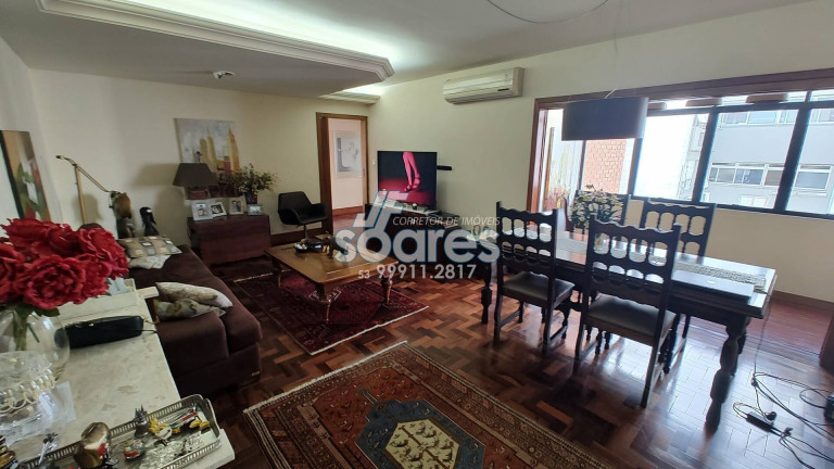 Apartamento com 3 Quartos à Venda, 110 m² em Centro - Pelotas
