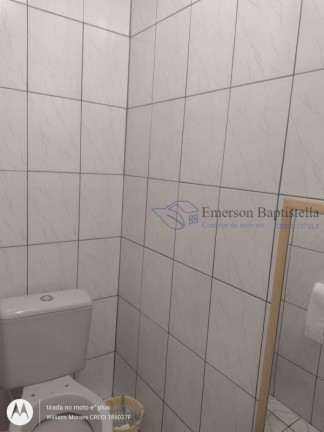 Imagem Casa com 3 Quartos à Venda, 104 m² em Jardim México - Itatiba