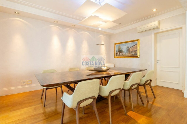 Imagem Apartamento com 4 Quartos à Venda, 304 m² em Santa Cecília - São Paulo Imagem Apartamento com 4 Quartos à Venda, 304 m² em Santa Cecília - São Paulo