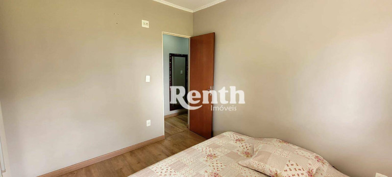 Imagem Apartamento com 2 Quartos para Alugar, 56 m² em Jardim Inocoop (cohab) - Rio Claro Imagem Apartamento com 2 Quartos para Alugar, 56 m² em Jardim Inocoop (cohab) - Rio Claro
