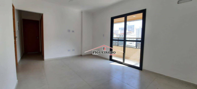 Imagem Apartamento com 2 Quartos à Venda, 71 m² em Canto Do Forte - Praia Grande