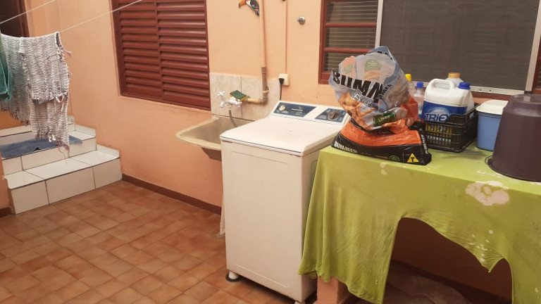 Imagem Casa com 4 Quartos à Venda, 150 m² em Vila Isabel Eber - Jundiaí