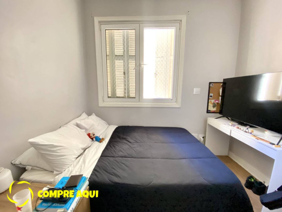 Imagem Apartamento com 3 Quartos à Venda, 121 m² em Santa Cecília - São Paulo Imagem Apartamento com 3 Quartos à Venda, 121 m² em Santa Cecília - São Paulo