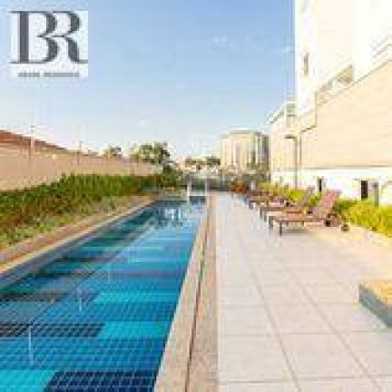 Imagem Studio à Venda, 38 m² em Campo Belo - São Paulo Imagem Studio à Venda, 38 m² em Campo Belo - São Paulo
