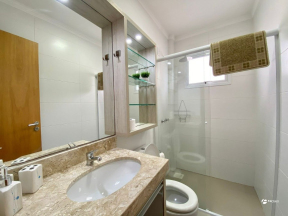 Imagem Apartamento com 2 Quartos à Venda, 99 m² em Centro - Capão Da Canoa