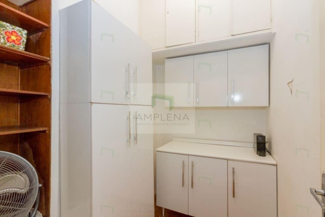 Imagem Apartamento com 3 Quartos à Venda, 95 m² em Laranjeiras - Rio De Janeiro