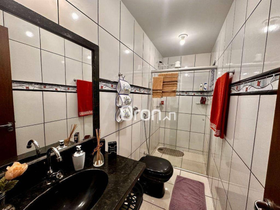 Imagem Casa com 3 Quartos à Venda, 230 m² em Vila Atalaia - Goiânia Imagem Casa com 3 Quartos à Venda, 230 m² em Vila Atalaia - Goiânia