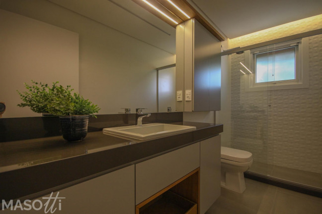 Imagem Apartamento com 3 Quartos à Venda, 176 m² em Planalto - Gramado Imagem Apartamento com 3 Quartos à Venda, 176 m² em Planalto - Gramado
