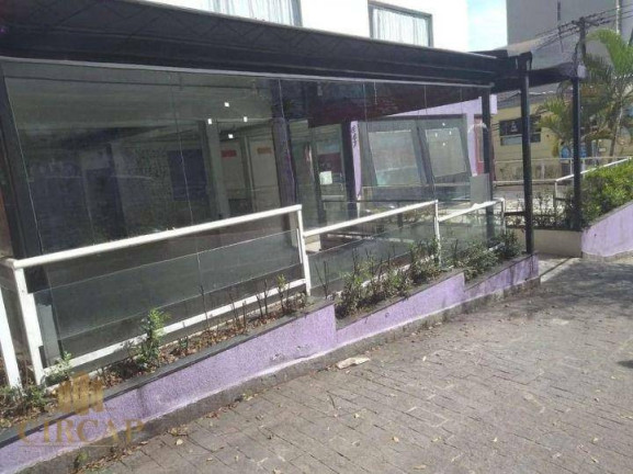 Imagem Ponto Comercial para Alugar, 250 m² em Perdizes - São Paulo Imagem Ponto Comercial para Alugar, 250 m² em Perdizes - São Paulo