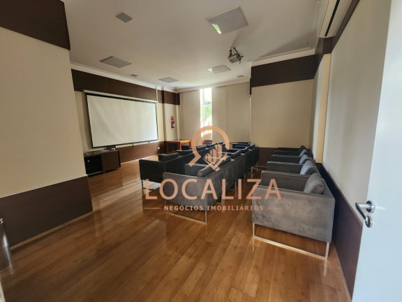 Imagem Imóvel com 3 Quartos para Alugar, 131 m² em Jardim Das Indústrias - São José Dos Campos Imagem Imóvel com 3 Quartos para Alugar, 131 m² em Jardim Das Indústrias - São José Dos Campos