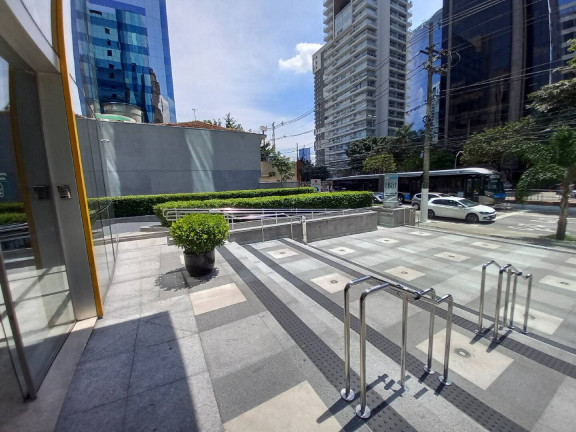 Imagem Imóvel Comercial à Venda, 330 m² em Brooklin - São Paulo Imagem Imóvel Comercial à Venda, 330 m² em Brooklin - São Paulo