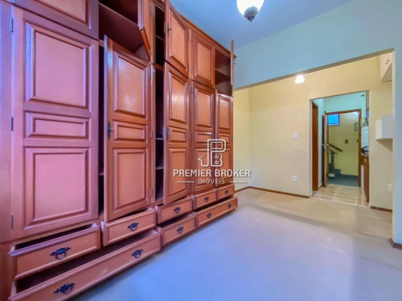 Kitnet com 1 Quarto à Venda, 20 m² em São Pedro - Teresópolis