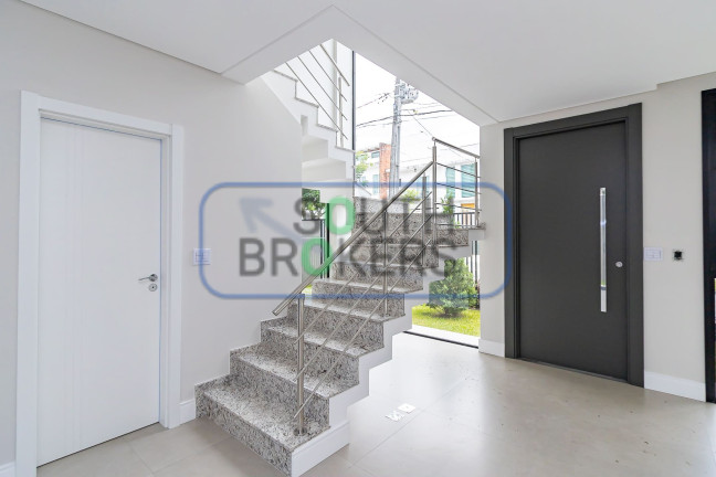 Imagem Sobrado com 3 Quartos à Venda, 160 m² em Afonso Pena - São José Dos Pinhais