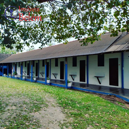 Imagem Imóvel à Venda, 3.000 m² em Maçarico - Salinópolis