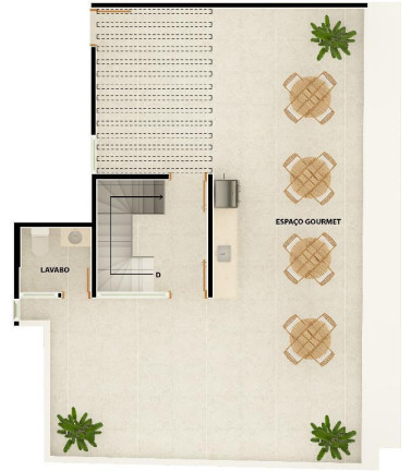 Imagem Apartamento com 2 Quartos à Venda, 81 m² em Camboinha - Cabedelo Imagem Apartamento com 2 Quartos à Venda, 81 m² em Camboinha - Cabedelo