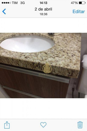 Imagem Apartamento com 2 Quartos à Venda, 47 m² em Ribeirânia - Ribeirão Preto Imagem Apartamento com 2 Quartos à Venda, 47 m² em Ribeirânia - Ribeirão Preto