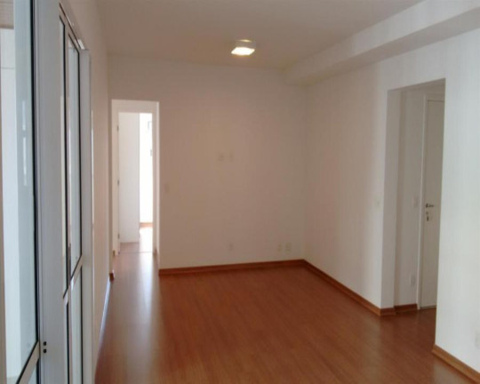 Imagem Apartamento com 3 Quartos à Venda, 105 m² em Chácara Santo Antônio - São Paulo