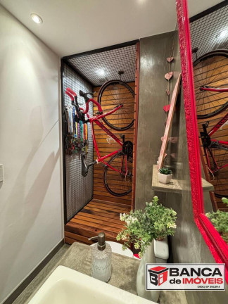 Imagem Apartamento com 1 Quarto à Venda, 75 m² em Jaguaré - São Paulo