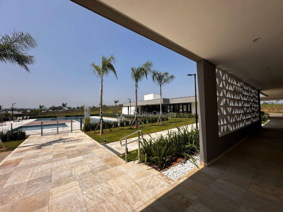 Imagem Terreno à Venda, 315 m² em Alphaville Nova Esplanada - Votorantim