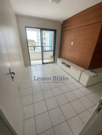 Imóvel com 3 Quartos à Venda, 69 m² em Imbuí - Salvador