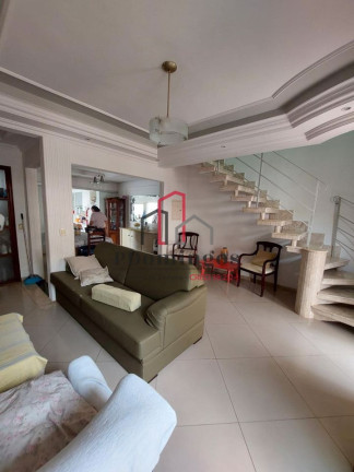 Imagem Sobrado com 3 Quartos à Venda, 99 m² em Jardim Bela Vista - Sumaré