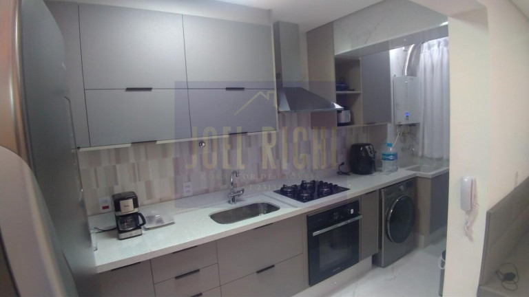 Imagem Apartamento com 2 Quartos à Venda, 58 m² em Gopouva - Guarulhos