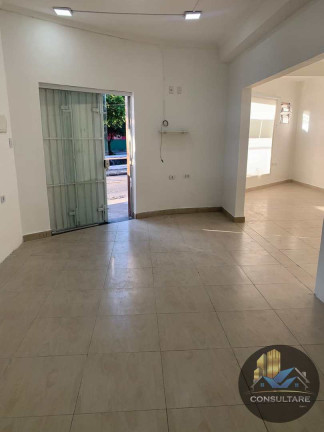 Imagem Sala Comercial para Alugar, 54 m² em Vila Belmiro - Santos Imagem Sala Comercial para Alugar, 54 m² em Vila Belmiro - Santos