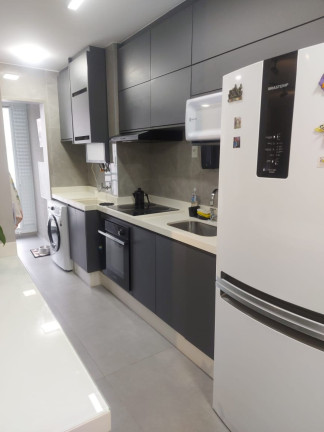 Imagem Imóvel com 2 Quartos à Venda, 62 m² em Vila Isa - São Paulo Imagem Imóvel com 2 Quartos à Venda, 62 m² em Vila Isa - São Paulo