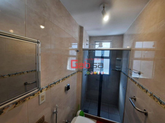 Imagem Apartamento com 1 Quarto à Venda, 78 m² em Centro - Cabo Frio Imagem Apartamento com 1 Quarto à Venda, 78 m² em Centro - Cabo Frio