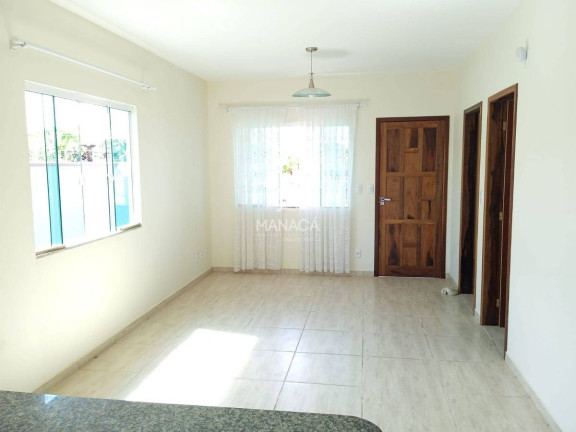 Imagem Casa com 3 Quartos à Venda, 81 m² em São Cristóvão - Barra Velha