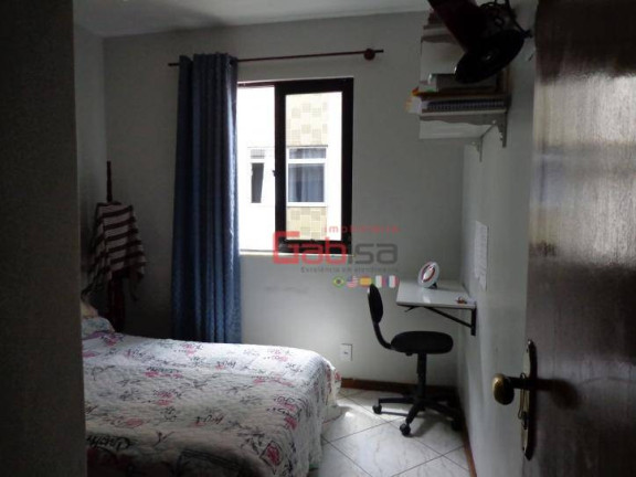Imagem Cobertura com 3 Quartos à Venda, 127 m² em Braga - Cabo Frio Imagem Cobertura com 3 Quartos à Venda, 127 m² em Braga - Cabo Frio