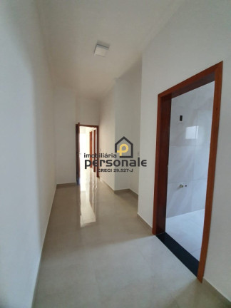Imagem Imóvel com 3 Quartos à Venda, 189 m² em Parque Ibiti Reserva - Sorocaba