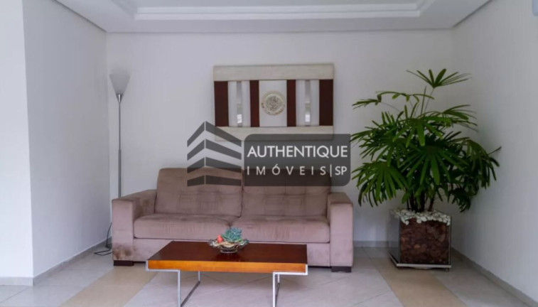 Imagem Apartamento com 4 Quartos à Venda, 136 m² em Perdizes - São Paulo