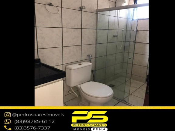 Imagem Apartamento com 3 Quartos à Venda, 78 m² em Tambauzinho - João Pessoa