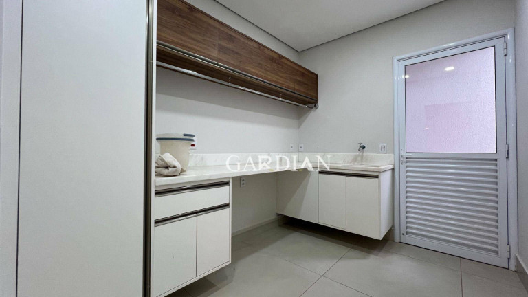 Imagem Casa com 5 Quartos à Venda, 311 m² em Condominio Dona Maria Jose - Indaiatuba