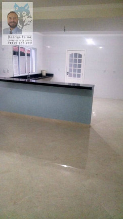 Imagem Sobrado com 3 Quartos à Venda,  em Jardim América - São José Dos Campos