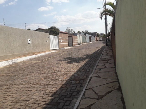 Imagem Casa com 3 Quartos à Venda, 80 m² em Setor Habitacional Arniqueira (águas Claras) - Brasília Imagem Casa com 3 Quartos à Venda, 80 m² em Setor Habitacional Arniqueira (águas Claras) - Brasília